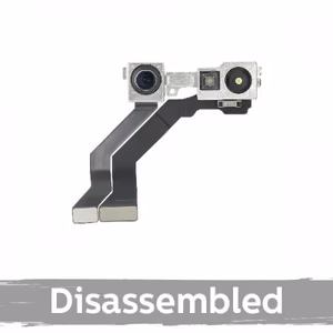 Camera Ühildub Apple iPhone 13 Pro Max Front 100% original (Used)