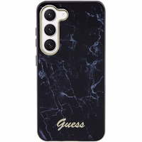 Guess GUHCS23SPCUMAK S23 S911 must/must hardcase Marble