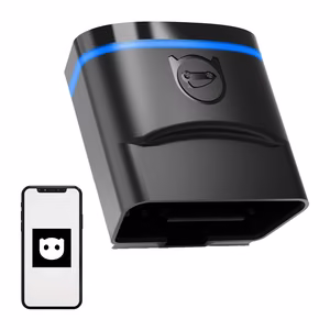 OBDeleven 2 Pro Pack diagnostikaskanner (200 krediiti)