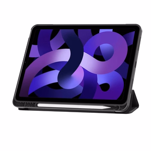 Tech-Protect SC Pen чехол для iPad Air 10.9" 2020-2022 / 11" 2024 - чёрный