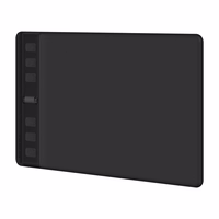 Huion Inspiroy 2 S H641P graphics tablet