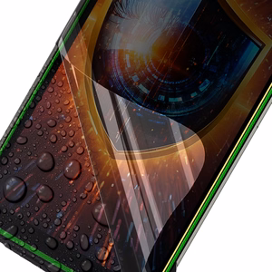 Blackview BV8100 – 3mk Silky Matt Privacy privaatsusfilter
