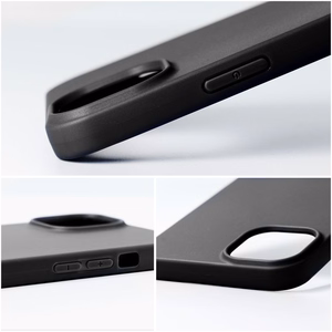 Case Matt TPU Samsung A175 A17 4G/A176 A17 5G black