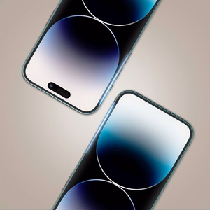 Karastatud klaas Tech-Protect Glass Set+ 3-pack jaoks Samsung Galaxy S25 Edge - läbipaistev