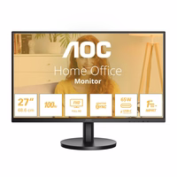 AOC 27B3CA2 computer monitor 68.6 cm (27") 1920 x 1080 pixels Full HD LED must