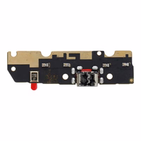 Charging board jaoks MOTOROLA G6 Play OEM (Fast Laadija)