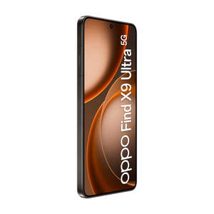 Oppo Find X9 nutitelefon, 5G, DS, 12 GB / 512 GB, Tundra Umber
