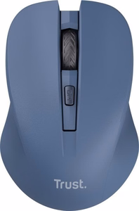 Trust Mydo Silent hiir ambidextrous vaikne RF juhtmevaba optiline 1800 DPI