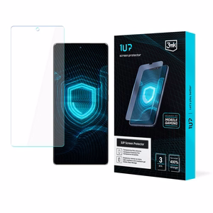 Honor 70 – 3mk 1UP telefoni ekraanikaitse