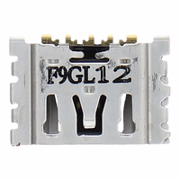 Charge connector jaoks REALME C21Y C25Y ORI