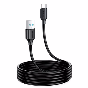 USB kaabel Joyroom S-UC027A9 USB to Type-C 3A 2.0m must