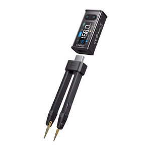 FNIRSI LCR-ST2 elektroonikakomponentide tester