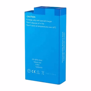 Aku Telesin GoPro MAX (GP-BTR-MAX) 1600 mAh