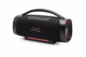 JVC XS-E934B – Bluetooth-kõlar, must
