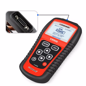 Konnwei KW808 OBD2 diagnostikaskanner