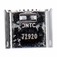 Charge connector jaoks SAMSUNG Tab A 7.0 8.0 10.1 9.6 ORI