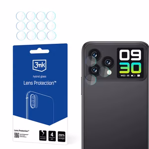 Cubot Hafury V1 – 3mk Lens Protection kaamera objektiivi kaitse