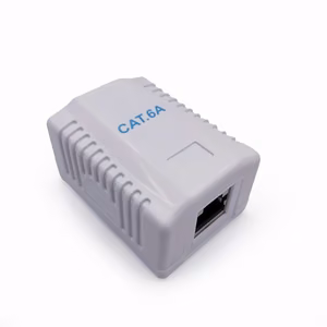 Kaabli paigalduskarp Cat6a FTP/NCAC-1F6A-01 GEMBIRD