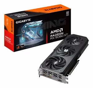 Videokaart GIGABYTE AMD Radeon RX 9060 XT 16GB GDDR6 128bit PCIe 5.0