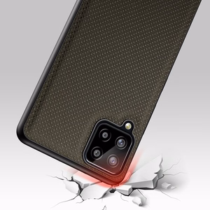 Phone Case Dux Ducis "Fino" Samsung A225 A22 4G Green