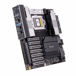 ASUS Pro WS WRX90E-SAGE SE emaplaat