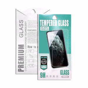 Karastatud klaas 2,5D Premium jaoks Realme C55