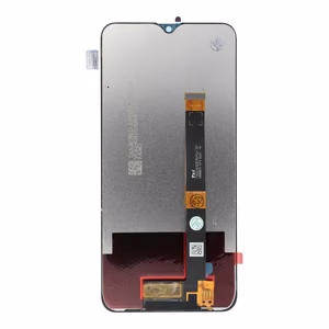 FixCell LCD Display jaoks OPPO A5S A7 A12 OEM without frame