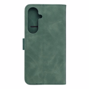 Чехол-книжка для Samsung S26 PLUS Tender Book зелёный