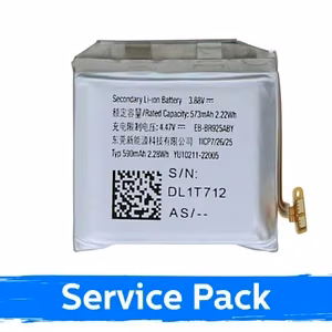 Aku Samsung R920 / R925 Watch 5 Pro 45mm EB-BR925ABY (Service Pack)