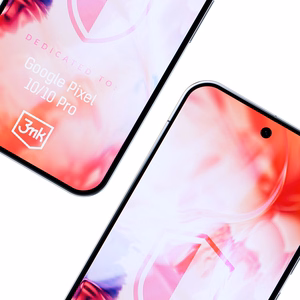 3mk FlexibleGlass гибридное стекло для Google Pixel 10 / 10 Pro