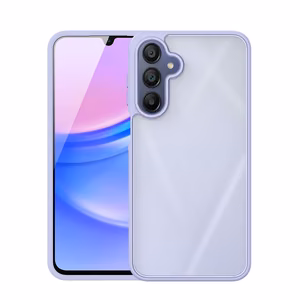 Ümbris Dux Ducis Yind Samsung A175 A17 4G/A176 A17 5G purple