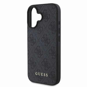 Guess 4G Classic iPhone 16 Ümbris - Must