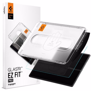 Spigen Glas.tR "EZ Fit Pro" Karastatud klaas jaoks Samsung Galaxy Tab S11 Ultra 14.6 X930 / X936B