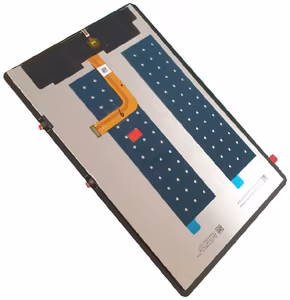 LCD ekraan Xiaomi Redmi Pad 2022 10.61 22081283G puuteekraaniga must originaal (service pack)