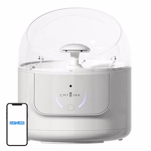 Фонтан-поилка для животных Catlink Pure