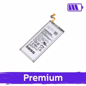 Aku ühilduv Samsung N950F Note 8 EBBN950ABE-ga (OEM)