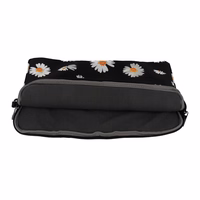 Wonder Sleeve Laptop 13-14 inches must daisies