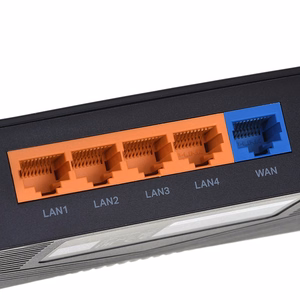 TP-Link Archer AX1800 kahesageduslik Wi-Fi 6 ruuter