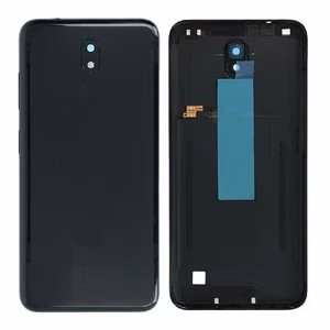 Tagakaas Nokia 3.2 must originaal (kasutatud Grade B)
