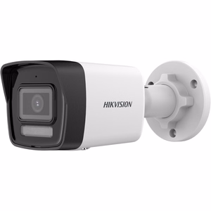 Hikvision DS-2CD1061G2-LIU – 6 MP välistingimuste silinderkorpusega IP-turvakaamera, 2,8 mm