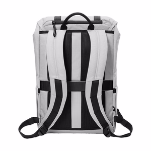 Рюкзак для ноутбука Tomtoc VintPack-TA1, 15.6"/22L (серый)