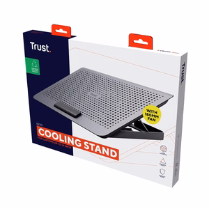 Trust Exto sülearvuti jahutusalus