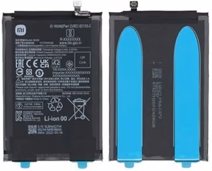 Aku original Xiaomi Poco C40 6000mAh BN66