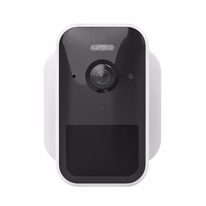 Yale SV-OC-1A-W Cube sise- ja välitingimuste seinale kinnitatav IP-turvakaamera, 1080 × 1920