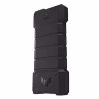 ASUS TUF Gaming A2 SSD korpus must M.2