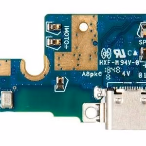 Flex Sony I3312/I4312 Xperia L3 pistiku originaal (kasutatud Grade A)