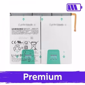 Aku ühildub Samsung X520 / X526 Tab S10 FE EB-BX526ABE (OEM)