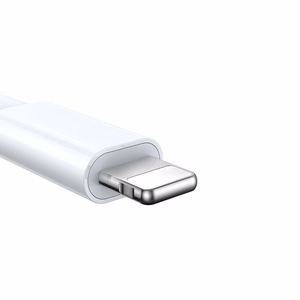 Wireless Charger Joyroom "S-IW007" White 120cm with extension 3in1 (for Apple Watch)