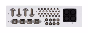 UBIQUITI UNVR-Pro NVR 7xHDD 1xSFP 1xRJ45