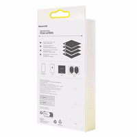 Baseus Kaitseklaas HUAWEI Changxiang 50 Pro'le Baseus Kaitseklaas HUAWEI Changxiang 50 Pro'le